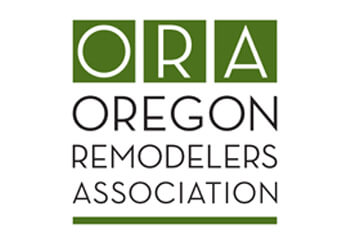 Oregon Remodelers Association Logo