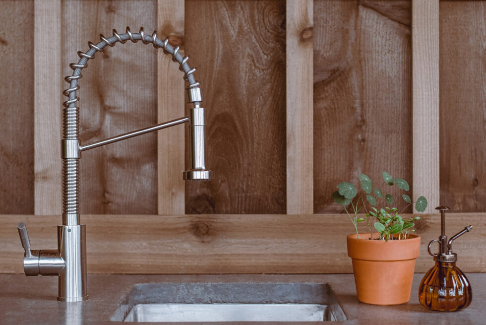 Plumbing Fixtures & Services | Thrasher Plumbing